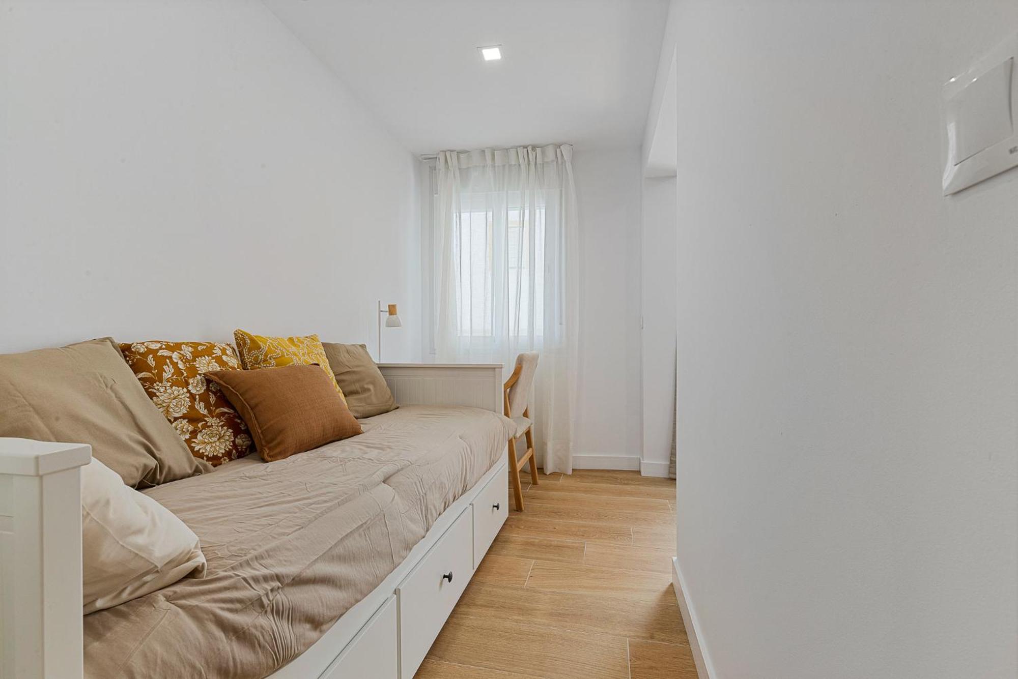 Dennilenni A Centro Appartement *