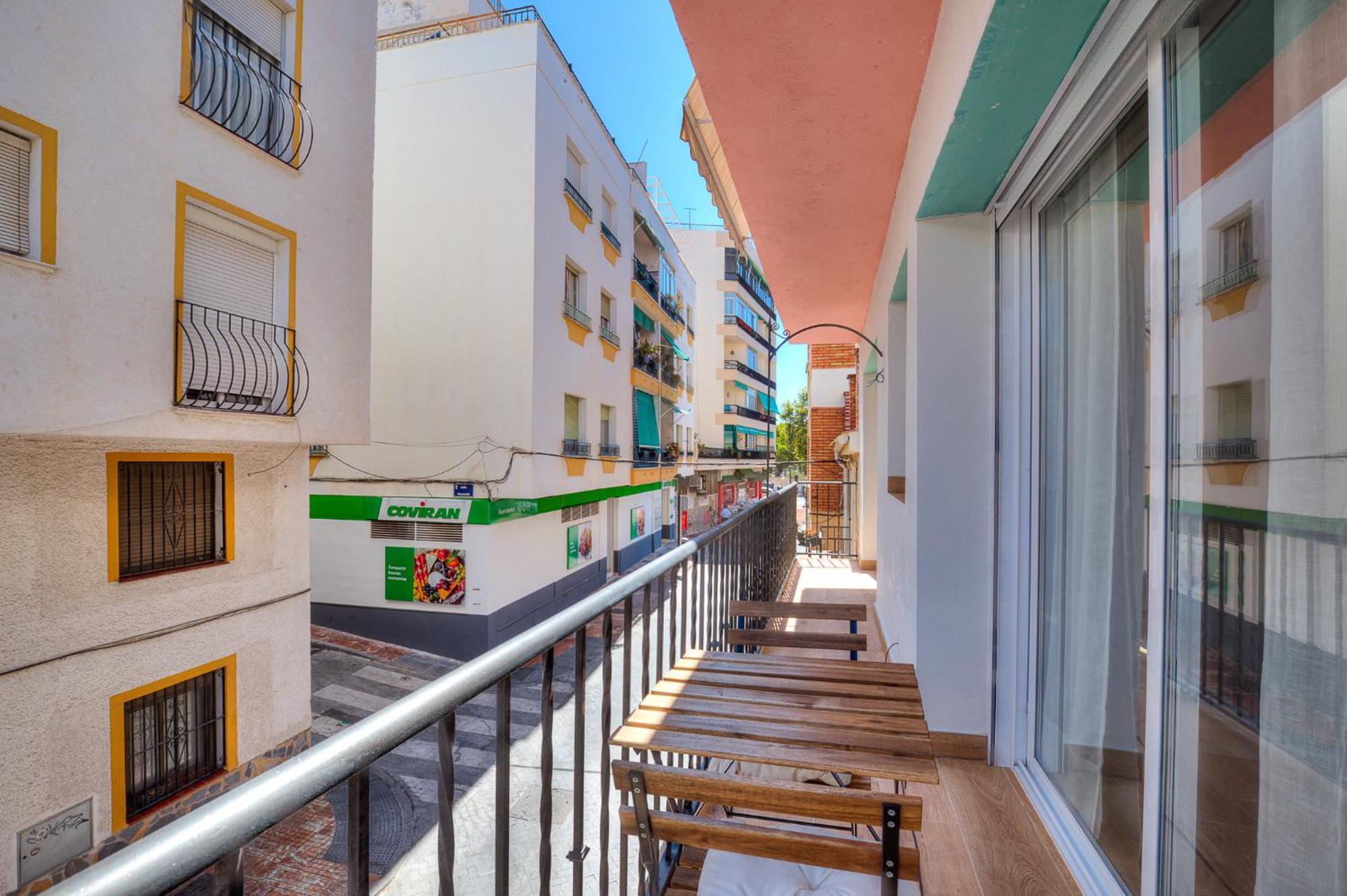 Dennilenni A Centro Appartement